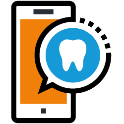 Onlinetermine Termine Onliner beim Zahnarzt