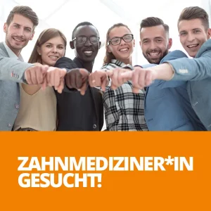 Zahnarzt / Zahnärztin in Hamburg, Eiderstedt und Rügen gesucht